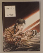 Douceur de l'enfer integrale