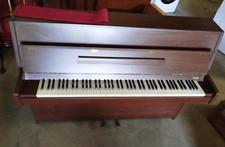 ETERNA ER10 PIANO DROIT 3907812 Yamaha 2 Pedales Japonais Bois MAG LAN