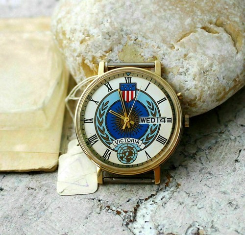 Slava montre poignet homme - slava,