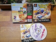 LES FOUS DU VOLANT  VF