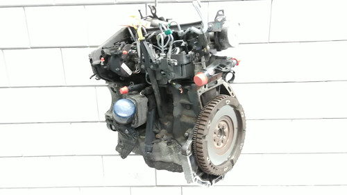 Moteur renault kangoo - moteur,