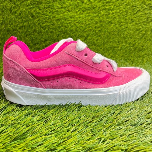 Vans knu skool womens size - vans, 7