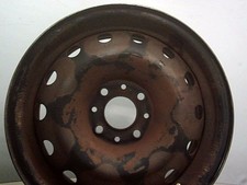 🇫🇷 JANTE TOLE CITROEN