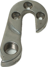 Patte de dérailleur EVEREST NS-BIKES CORE BIKES (Pilo D569) / Hanger / Schaltaug