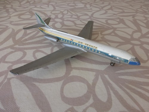 Dinky toys avion 60f 997 - avion,