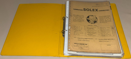 Répertoire fiches - et,