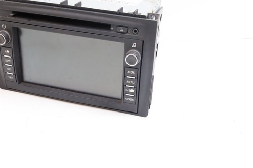 Systeme navigation gps saab - systeme,