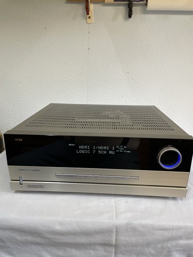 Harman kardon avr 745 - harman,