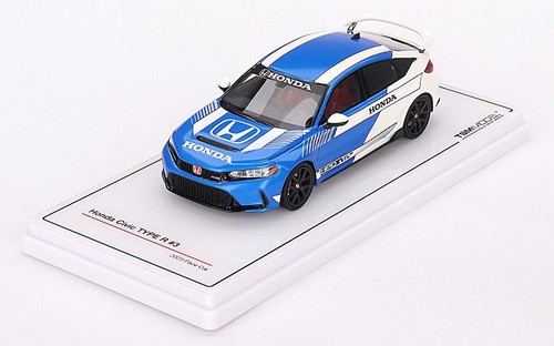 Truescale honda civic - 1:43,