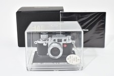[Presque Inutilisé] MEGA HOUSE Sharan Leica iiif III F Modèle Mini Caméra De
