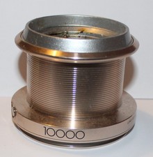 Bobine pour moulinet Shimano