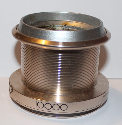 Bobine pour moulinet - , shimano