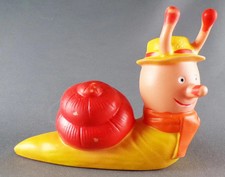 Le Manège enchanté - Pouet Delacoste - Ambroise