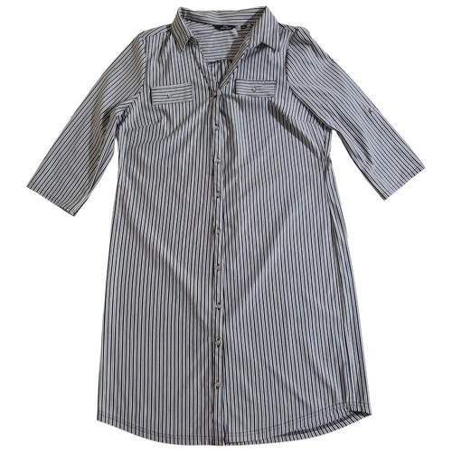 Robe chemise tunique mlle - chemise,