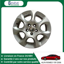 ?? JANTE ALUMINIUM ALFA ROMEO 159 ➤60690477 ♻️