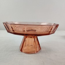 Coupe Sur Pied Compotier En