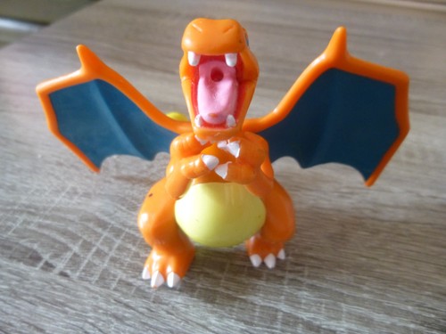 Figurine nintendo pokémon - figurine,