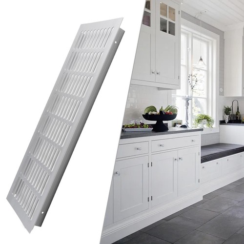 Grille ventilation - grille,