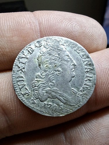 Louis xiv 10 dix - xiv,