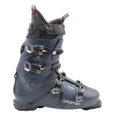 Chaussures de ski de randonnée occasion Salomon Shift Pro 100