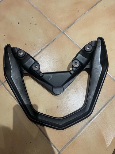 Support top case yamaha - support, n-max