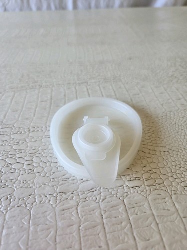 Tupperware couvercle shaker - couvercle,