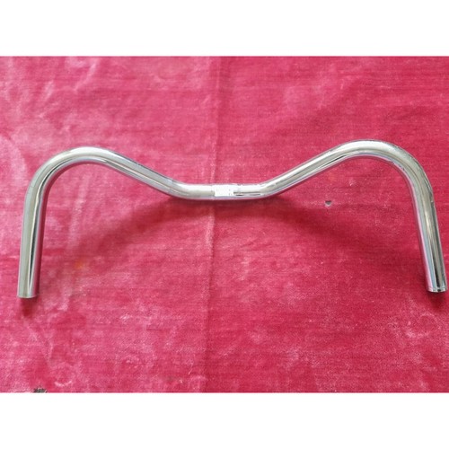 Guidon moustache cintre - moustache,