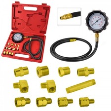 Testeur de pression d'huile -