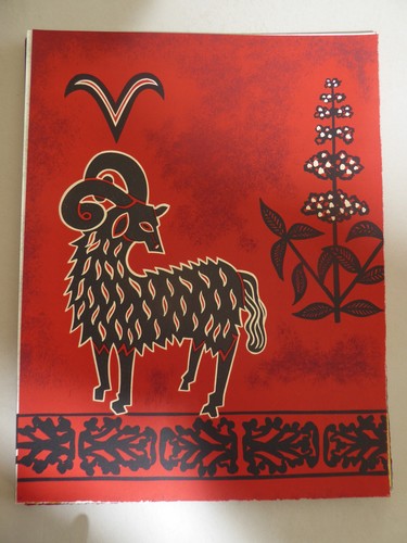 Lithographie originale - lithographie,