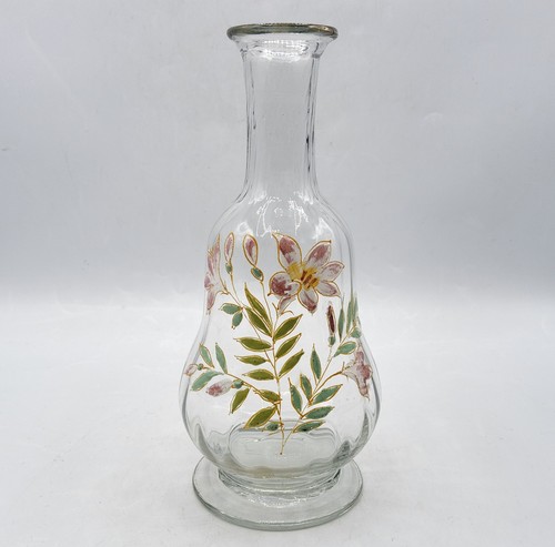 Carafe liqueur verre - carafe,