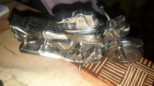 Briquet tempête honda - tempête, cbx