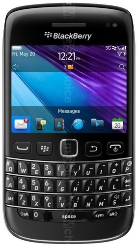 Original blackberry 9790 bold - original,