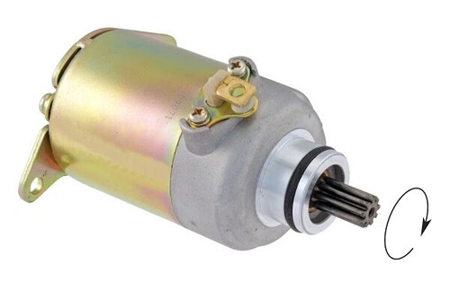 Lifan 1p52qmi 125 moteur de - 1p52qmi,