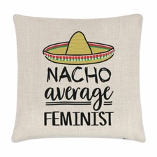 Nacho Moyenne Feministe