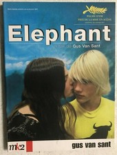 Elephant / Gus Van Sant DVD