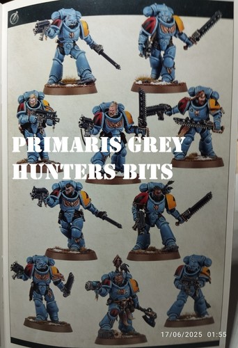 Warhammer 40k space wolves - 40k,