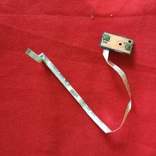 LENOVO B570E bouton power power button 55.4IH04.001G