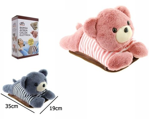 Sac eau chaude chauffe - eau,