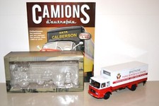 Altaya / Ixo. "Camions