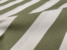 Tissu nid d'abeille BANDES