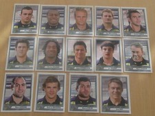 2008 RUGBY ASM CLERMONT
