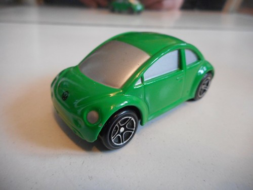 Matchbox volkswagen new - matchbox, vw