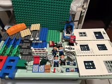 Playmobil Poste De Police