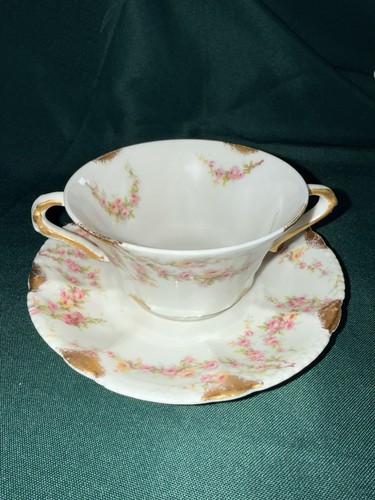 Antique theodore haviland - theodore,