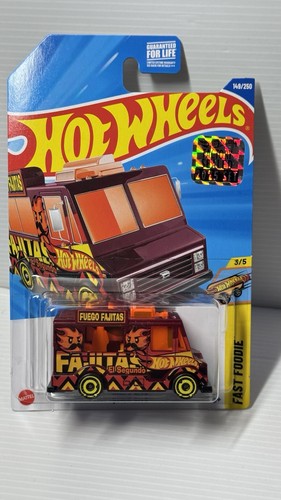 Hotwheels quick - 1/64,