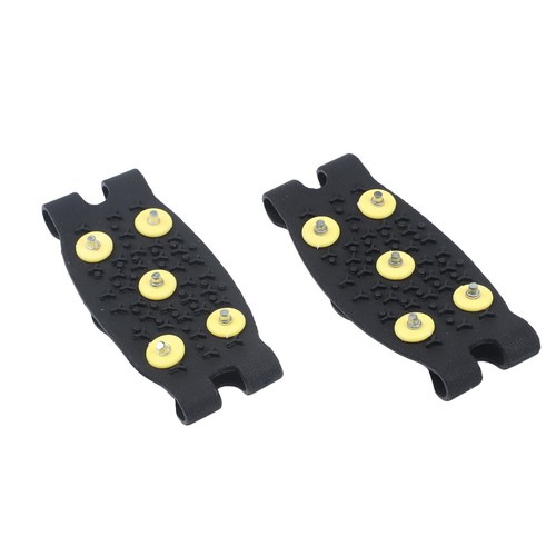 Crampons glace broches - crampons,