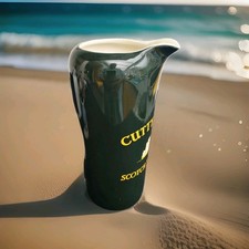 pichet publicitaire cutty sark