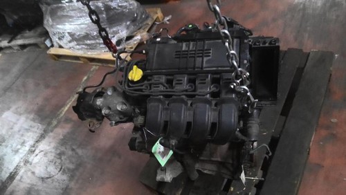 Moteur renault clio phase 2 - renault,