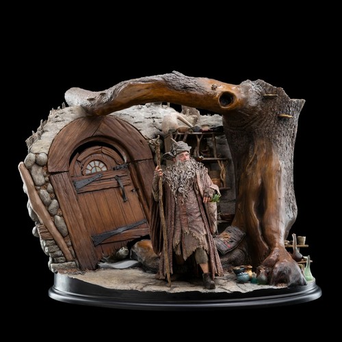 Weta lord the rings - weta,