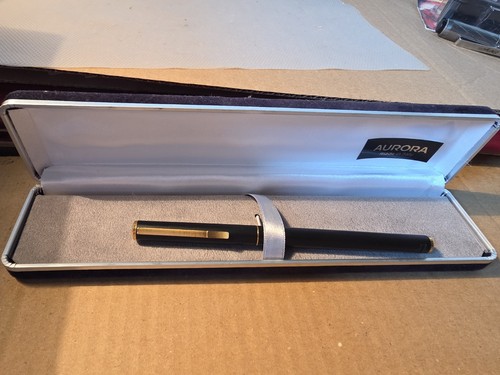Stylo plume aurora - stylo,